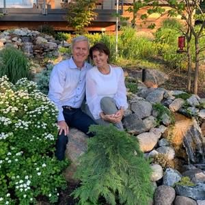 Meet your Posher, Patty